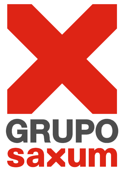 grupo saxum
