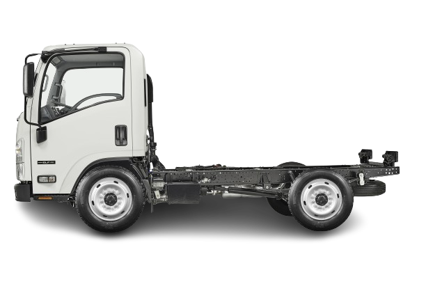 H ELF100 Chasis Lateral 2019